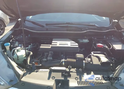 2019 Honda Cr-V Ex-L from USA, damaged, VIN 5J6RW2H86KL022009